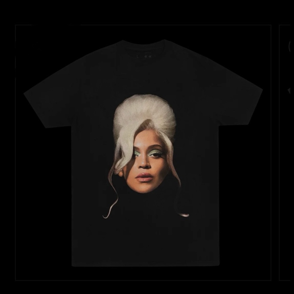 Beyoncé Been Country Short Sleeve Tee